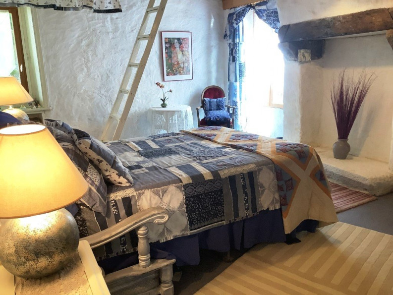 vente Maison Guemene Sur Scorff - Photo 10