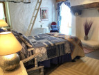 vente Maison Guemene Sur Scorff