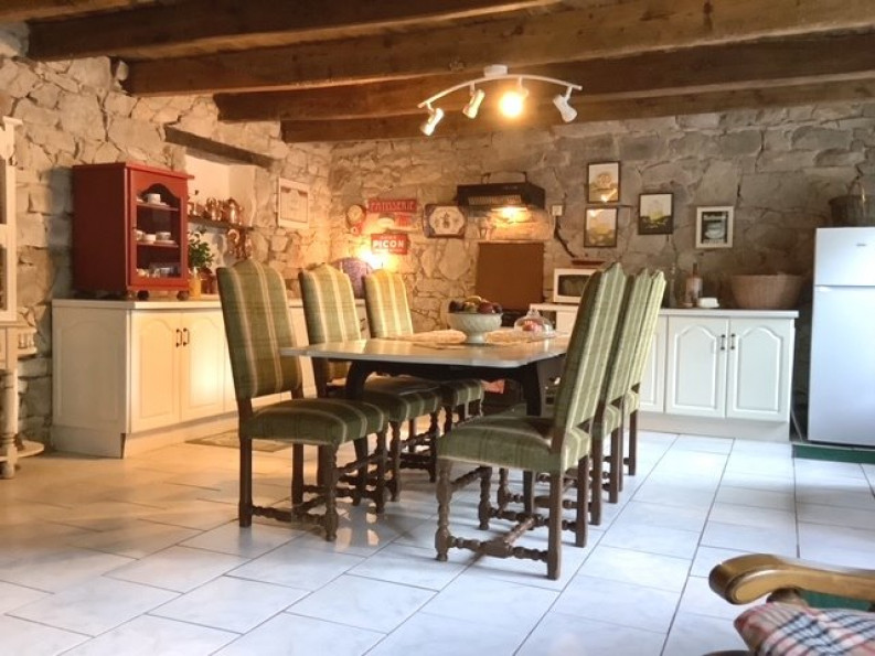 vente Maison Guemene Sur Scorff - Photo 2