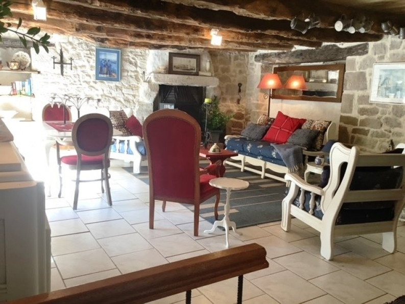 vente Maison Guemene Sur Scorff - Photo 3