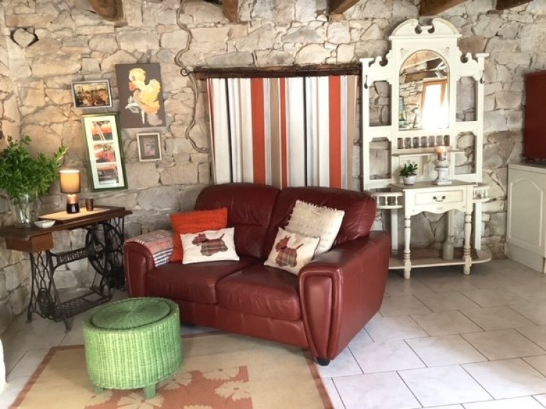 vente Maison Guemene Sur Scorff - Photo 7