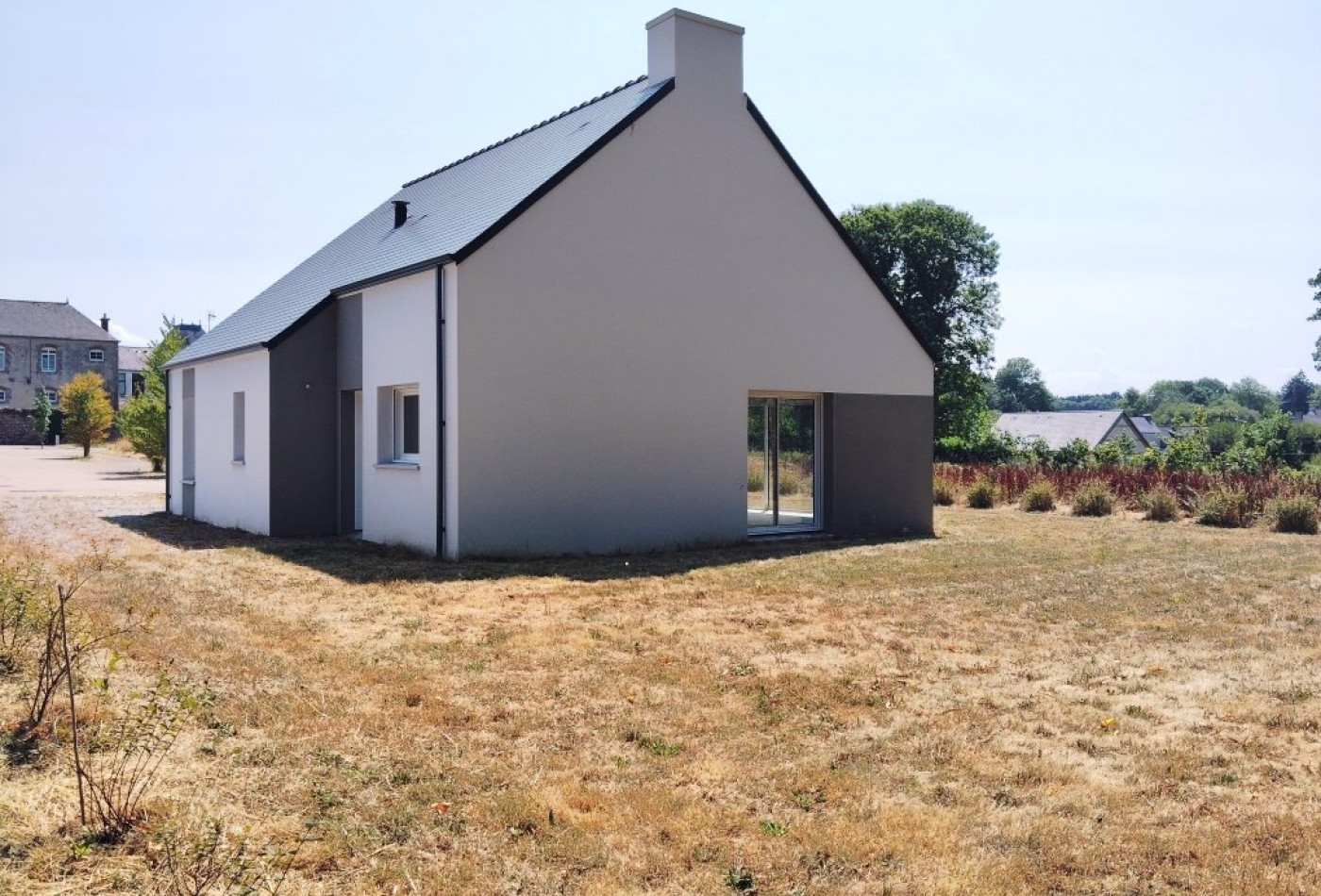vente Maison Priziac - Photo 1