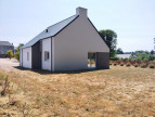 vente Maison Priziac