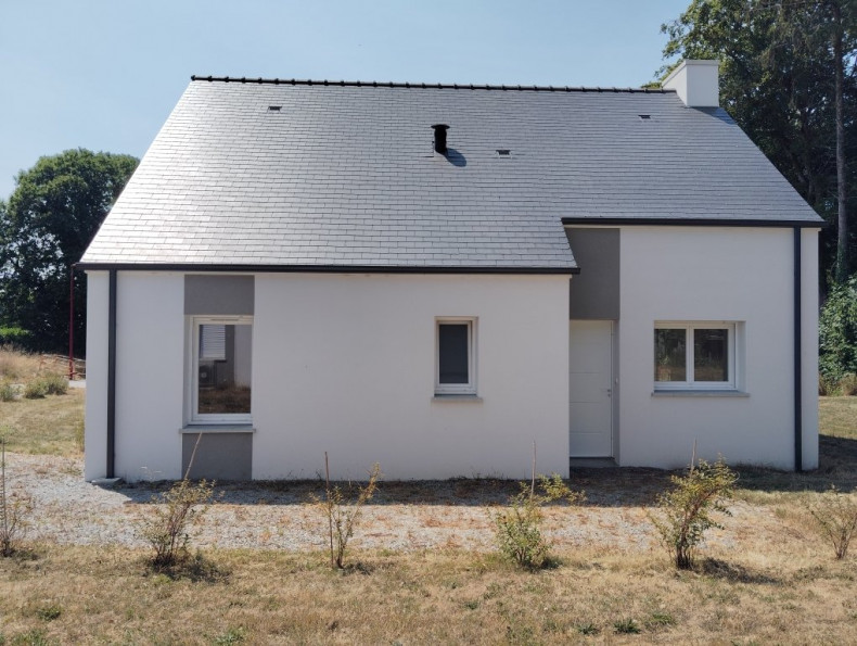 vente Maison Priziac - Photo 2