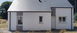 vente Maison Priziac