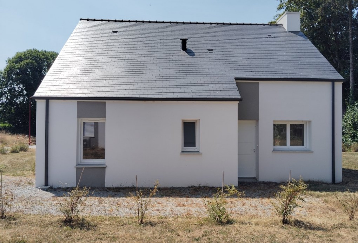 vente Maison Priziac - Photo 2