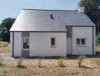 vente Maison Priziac