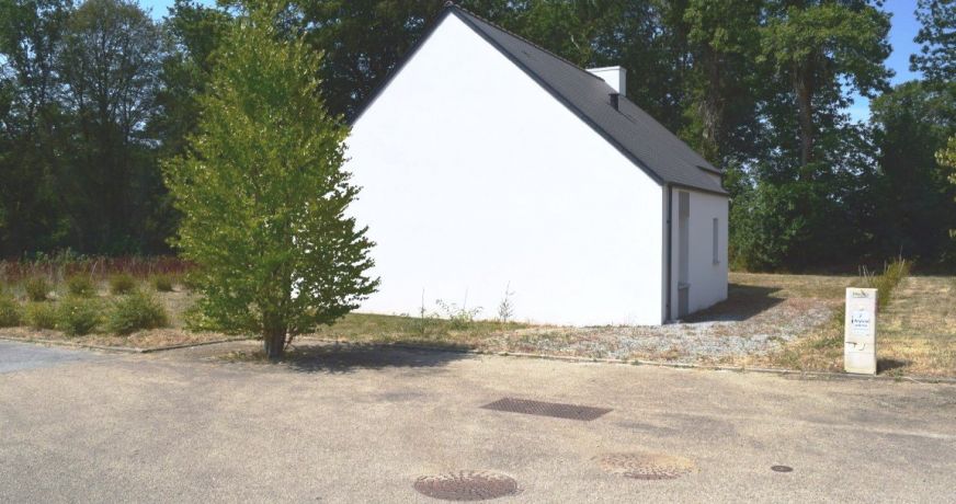 vente Maison Priziac