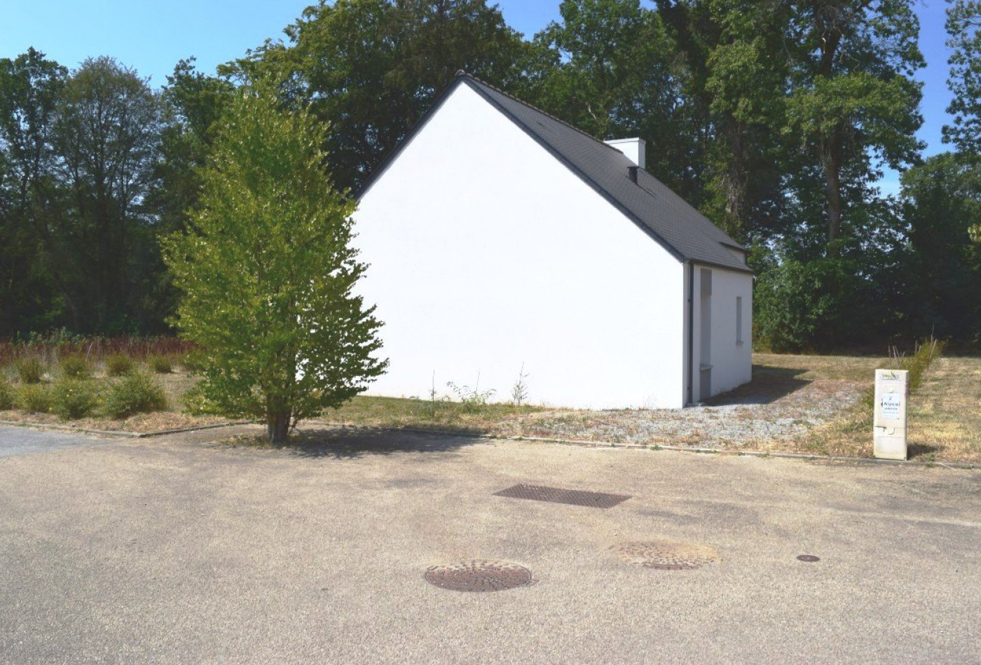 vente Maison Priziac - Photo 8