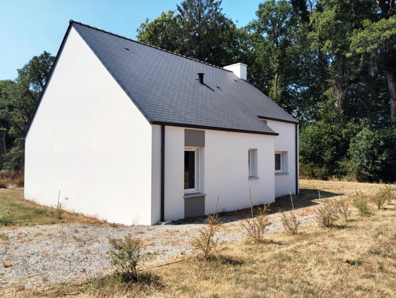 vente Maison Priziac - Photo 3