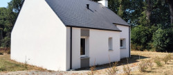 vente Maison Priziac