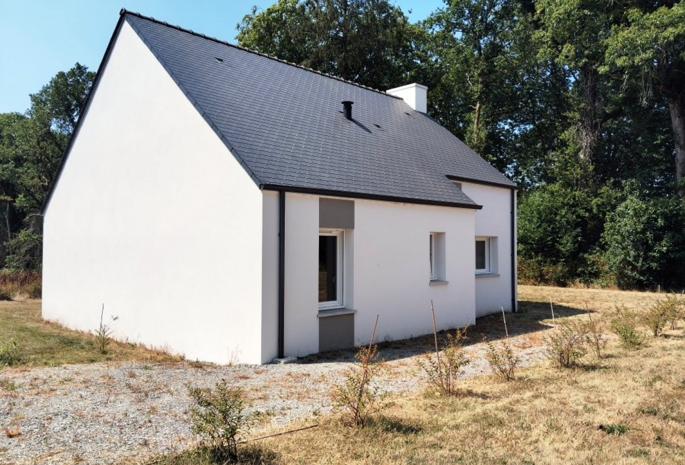 vente Maison Priziac - Photo 3