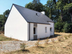 vente Maison Priziac