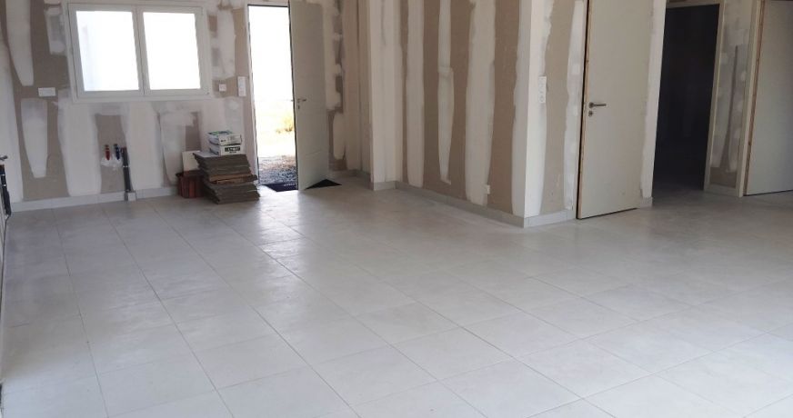 vente Maison Priziac