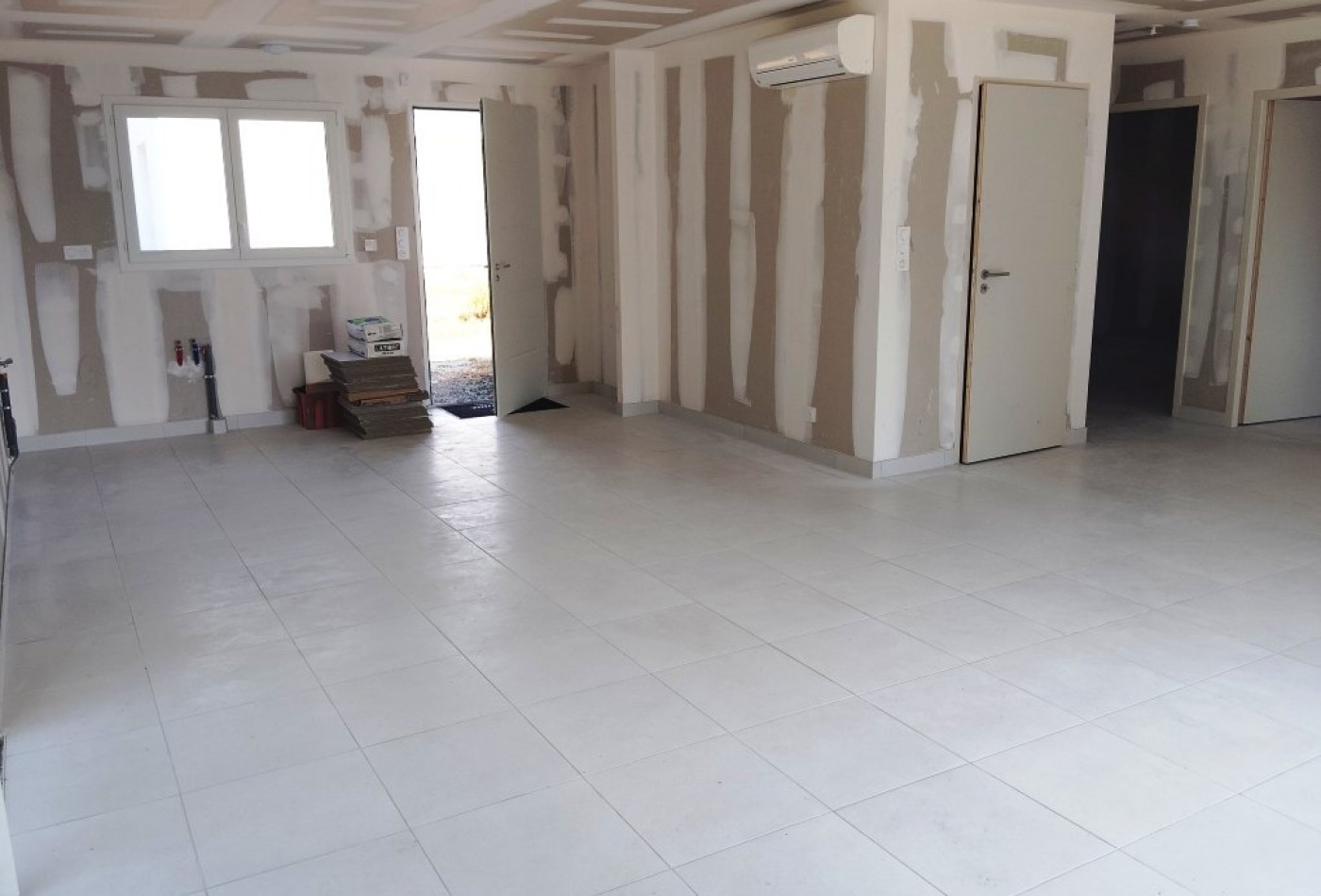 vente Maison Priziac - Photo 9