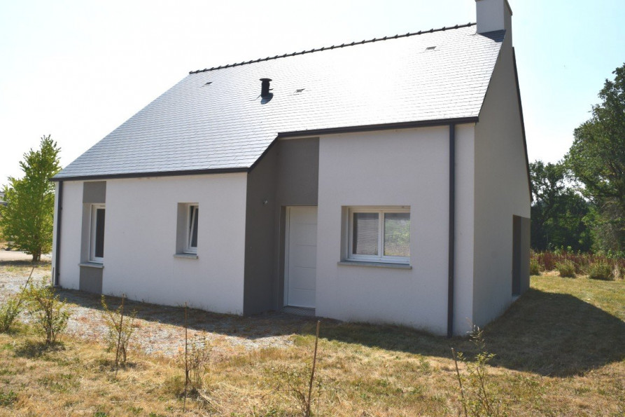 vente Maison Priziac - Photo 4