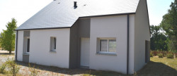vente Maison Priziac