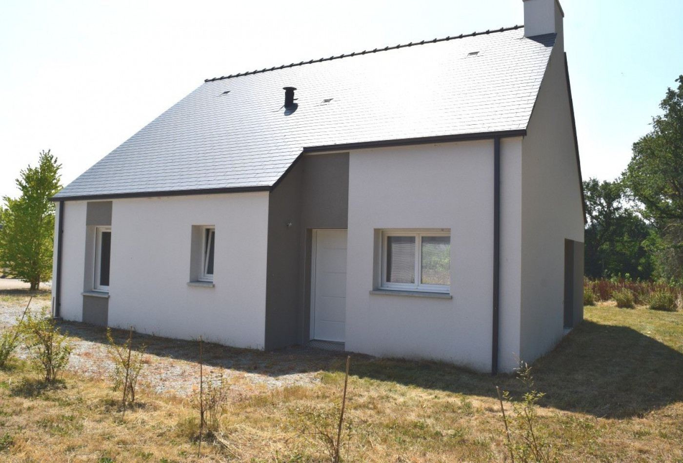 vente Maison Priziac - Photo 4