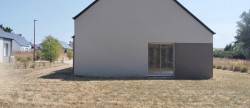 vente Maison Priziac