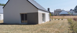 vente Maison Priziac
