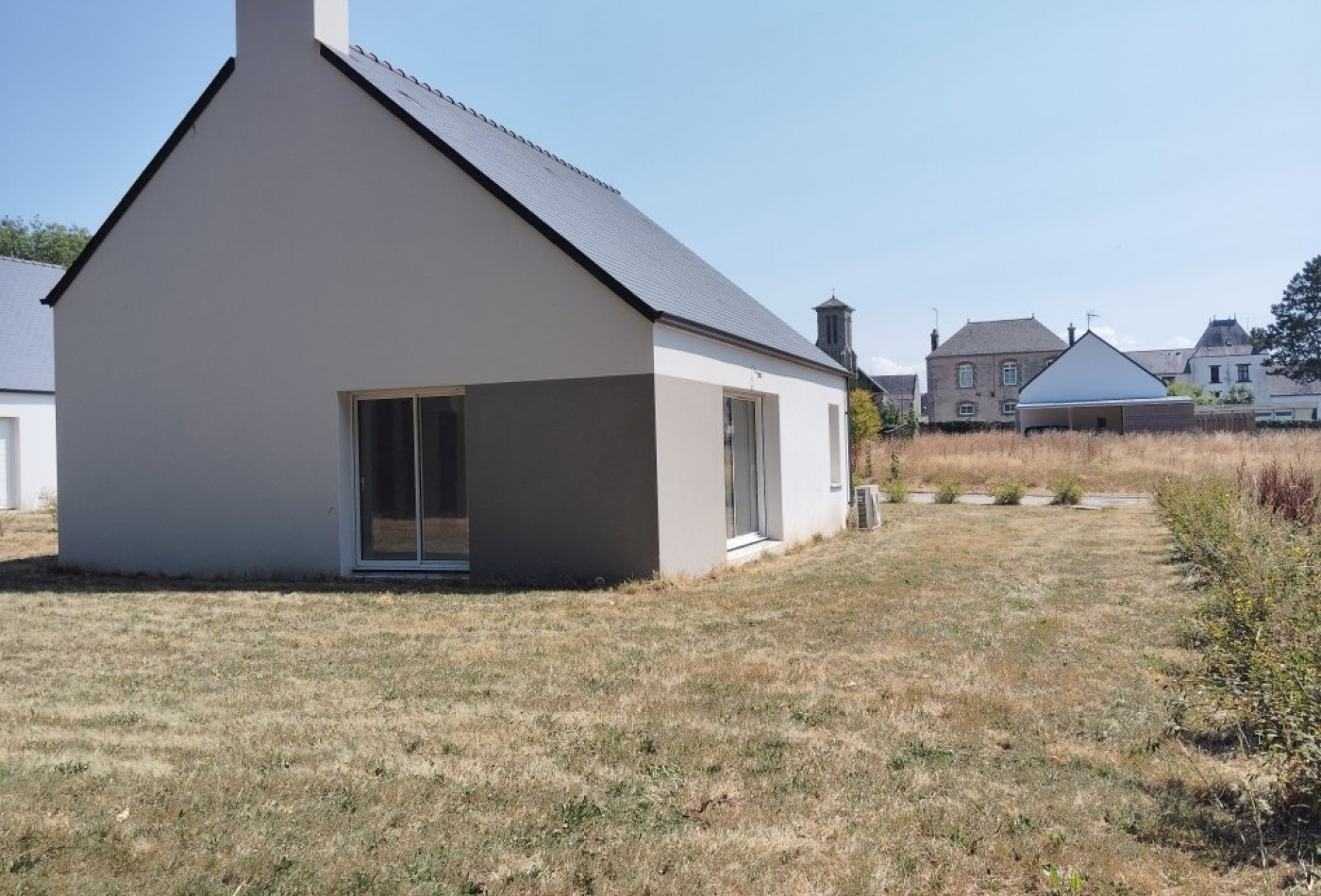 vente Maison Priziac - Photo 6
