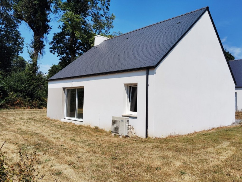 vente Maison Priziac - Photo 7