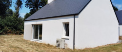 vente Maison Priziac