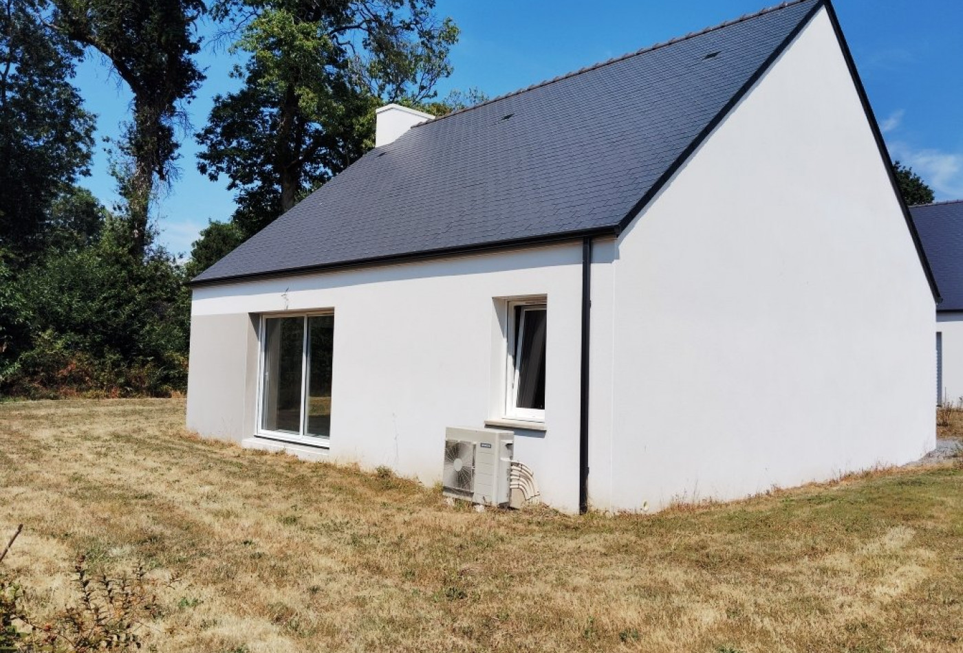 vente Maison Priziac - Photo 7