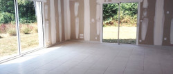 vente Maison Priziac