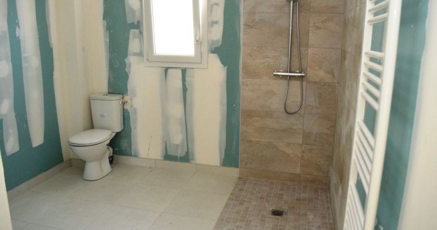 vente Maison Priziac