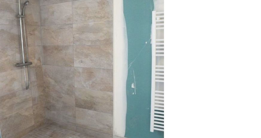 vente Maison Priziac