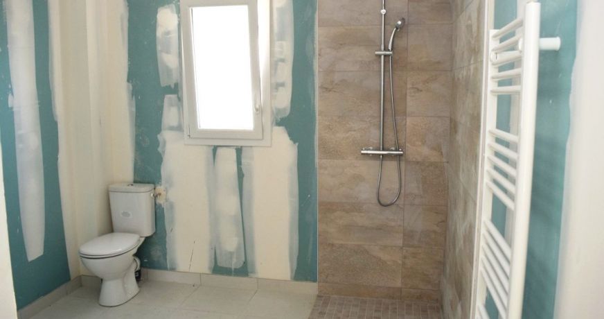 vente Maison Priziac