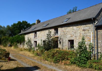 vente Maison Seglien
