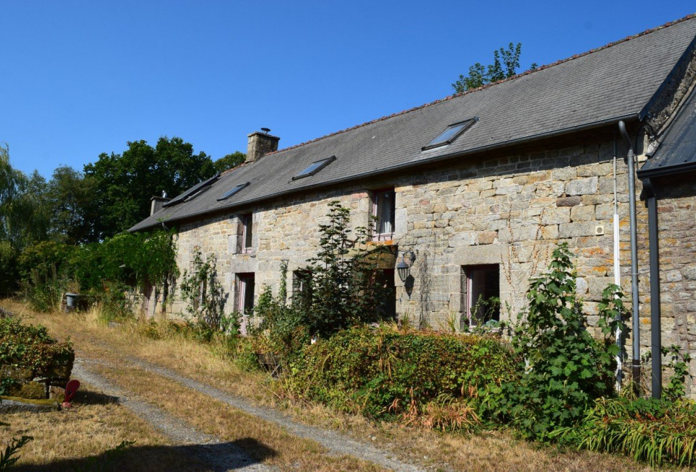 vente Maison Seglien - Photo 1