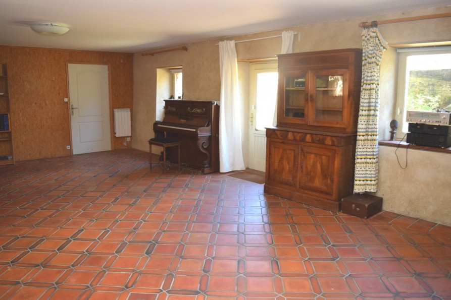 vente Maison Seglien - Photo 10