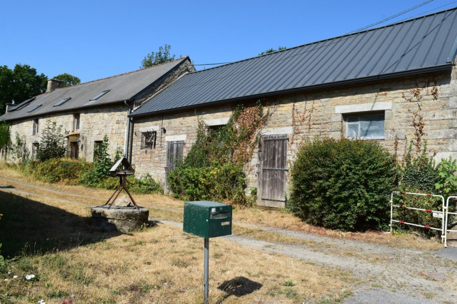 vente Maison Seglien - Photo 2