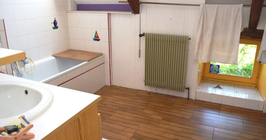 vente Maison Seglien