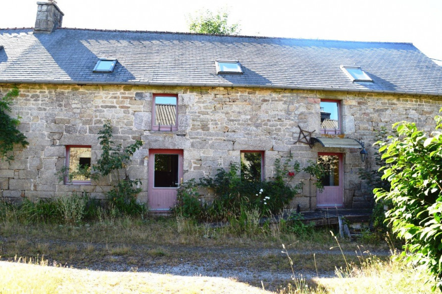 vente Maison Seglien - Photo 3