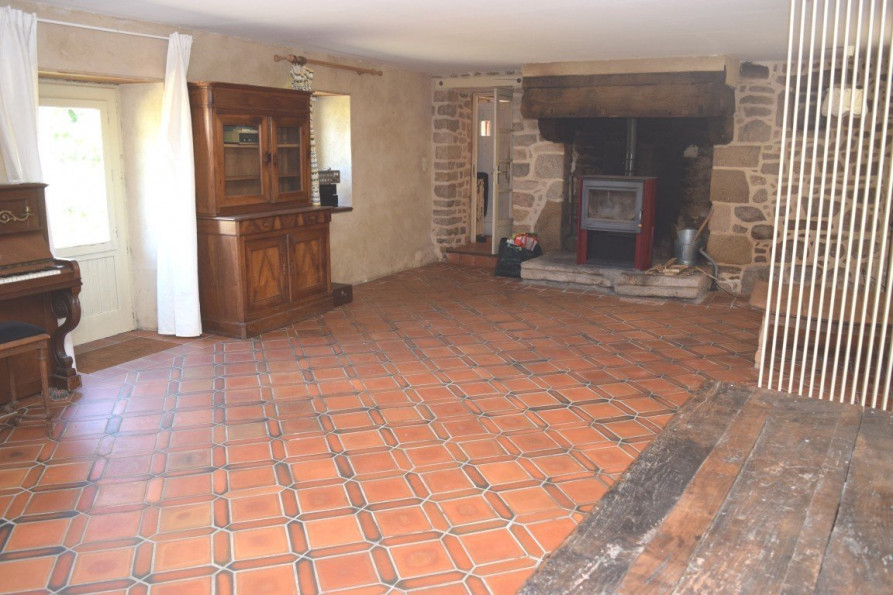vente Maison Seglien - Photo 9