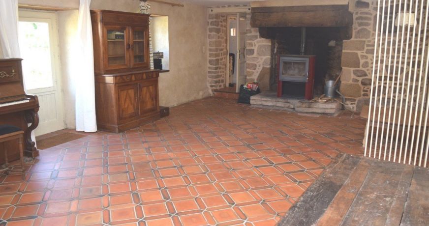 vente Maison Seglien