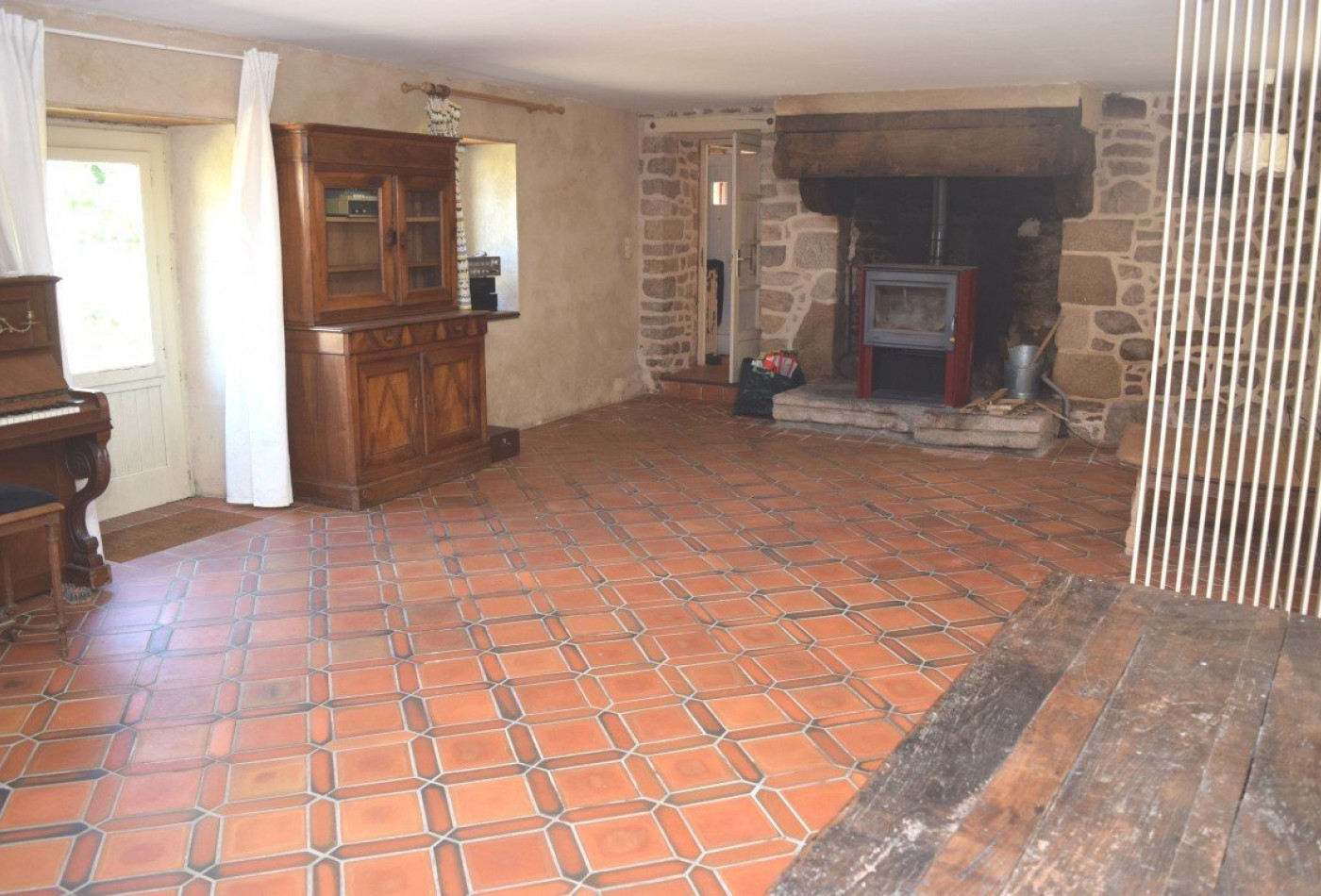 vente Maison Seglien - Photo 9