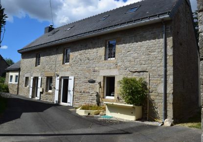 vente Maison Le Croisty