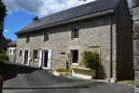 vente Maison Le Croisty