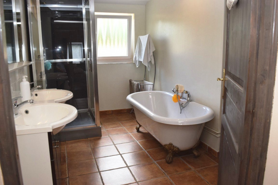 vente Maison Le Croisty - Photo 10