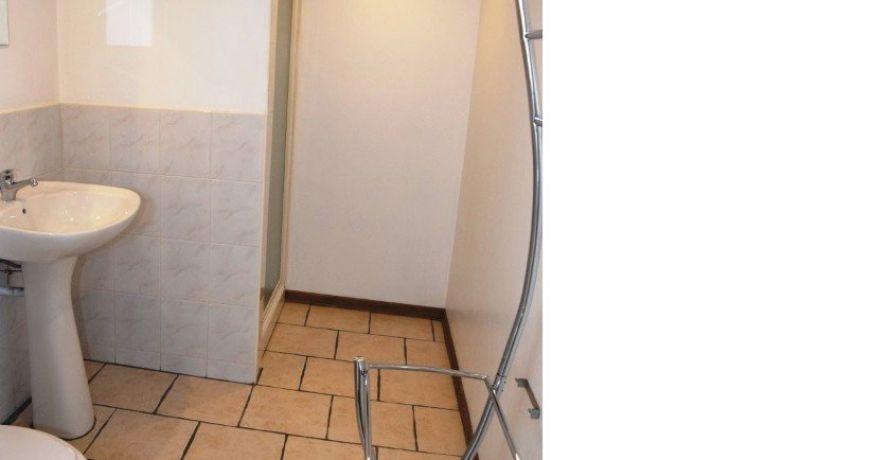 vente Maison Le Croisty
