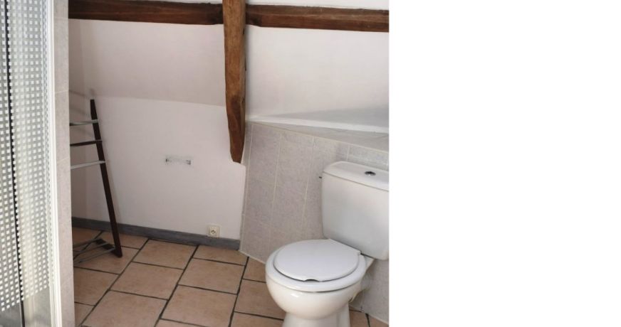 vente Maison Le Croisty