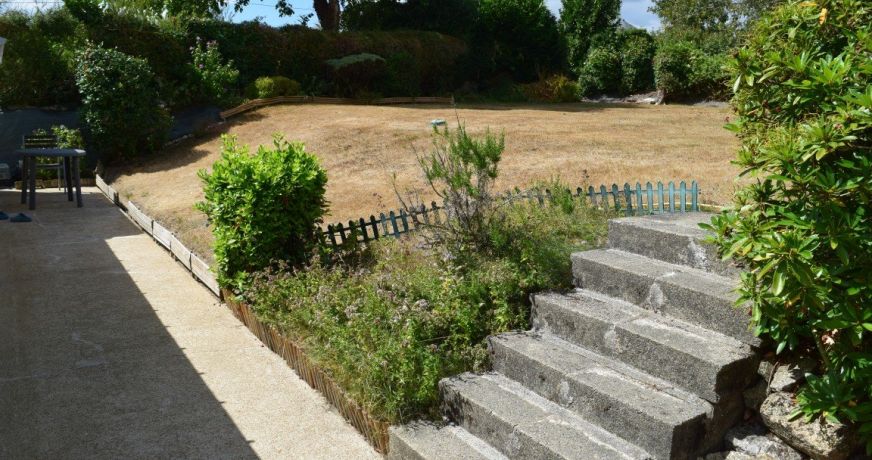 vente Maison Le Croisty