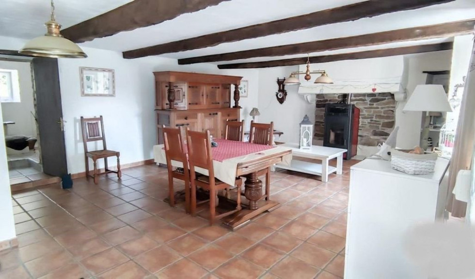 vente Maison Le Croisty - Photo 3