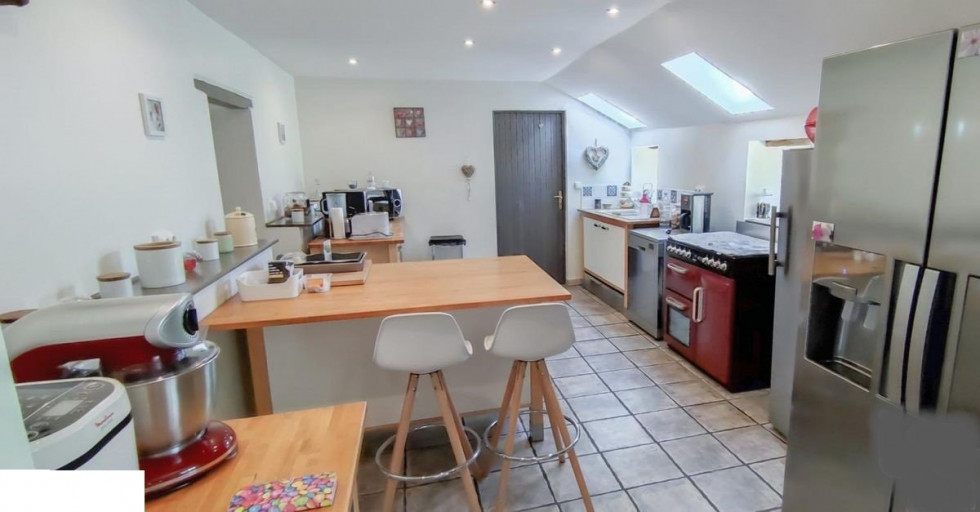 vente Maison Le Croisty - Photo 4