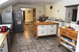 vente Maison Le Croisty